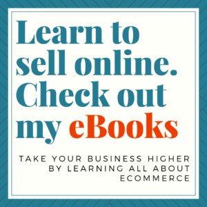 Start an online business